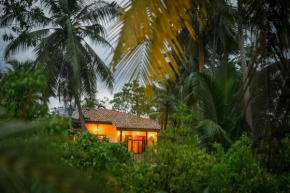 Cinnamon Lagoon Villas